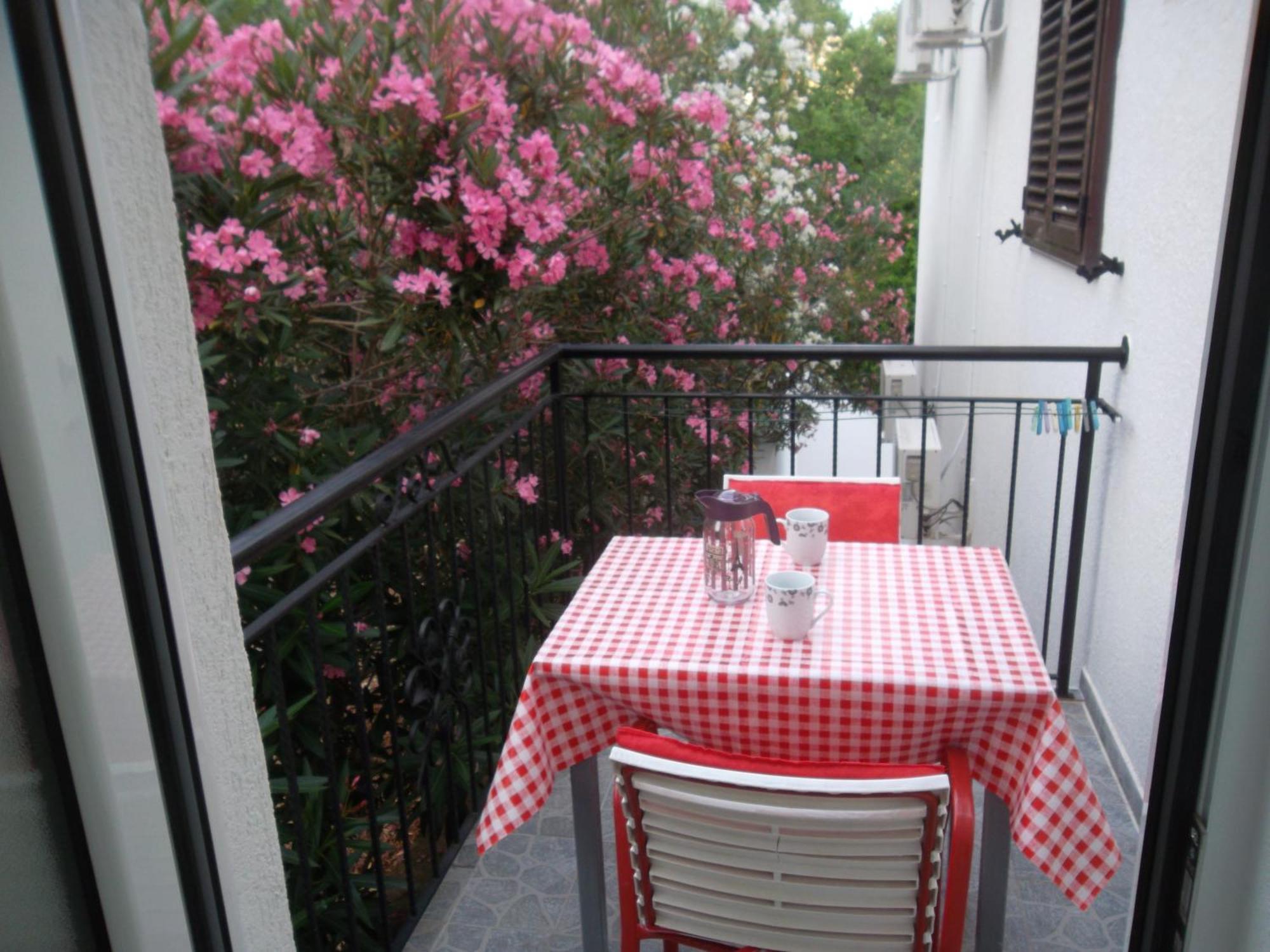 Guest House 4M Petrovac Room photo